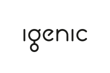 igenic logo