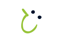 klinika radosc » projekt logo, projekt strony internetowej