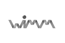 wimm logo